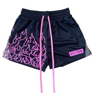 Kill Crew Shorts - small